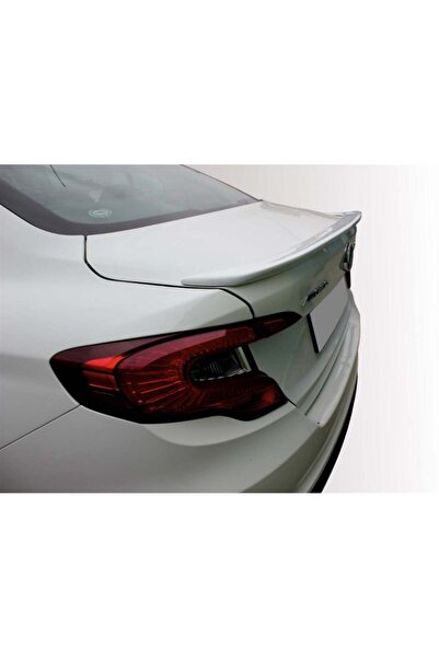 KOLAYLISPIDER FİAT EGEA (2015->) Spoiler Bagaj Gt