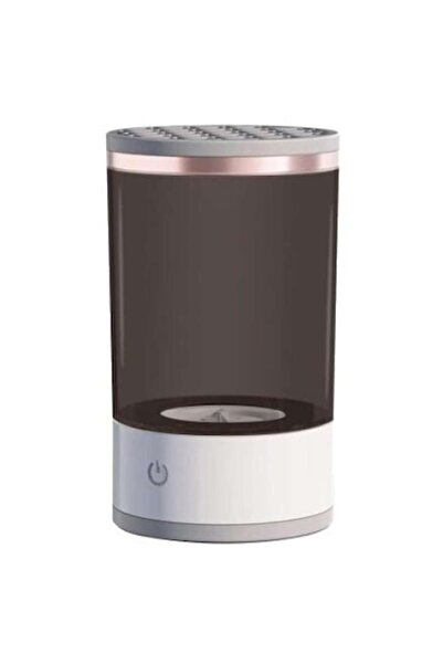 OEM Ultrasonic makeup brush cleaning device, USB, white/black