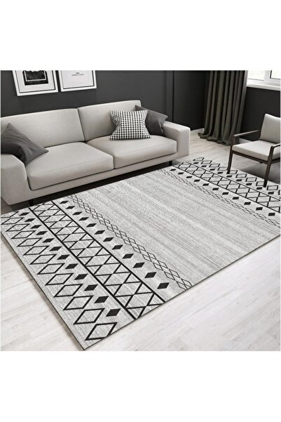 Topone1Topone1 200 x 300 cm living room rug, soft and spacious, slip-resistant and durable, easy to clean.