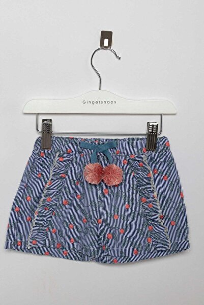 Gingersnaps Girl'S Shorts
