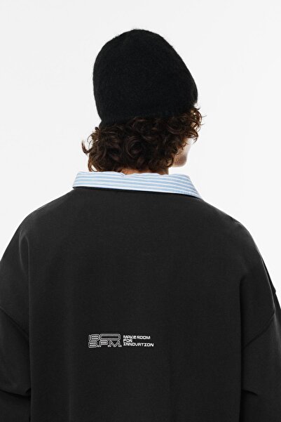 Pull & Bear STWD Race Winner sweatshirt