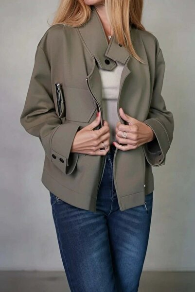 Morphology Harley Jacket