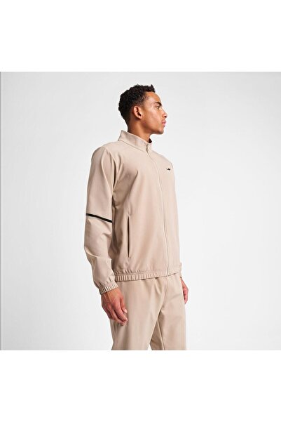 Lescon 25N-1165 Men's Zippered Top