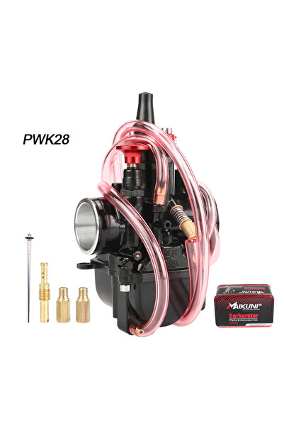 Choice5 مكربن ​​مايكوني عالي الأداء متعدد الاستخدامات للدراجات النارية، بقطر ...