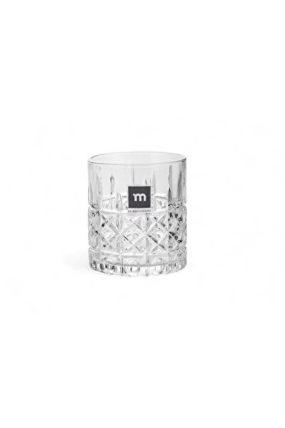 La Mediterranea Set of 6 glasses 310 ml Trikua – modern style for serving drinks