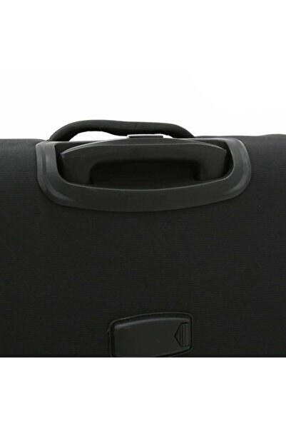 Titan Soft trolley luggage set