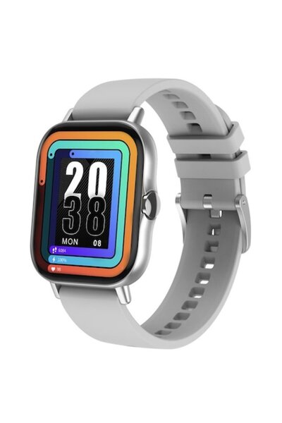 SOLTOY Smartwatch and Smart Bracelet 2 in 1 DoFit SOLTOY®, Full HD Color display 1.78 inch