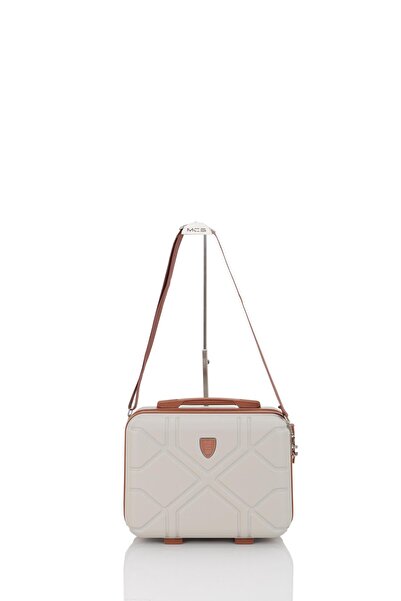 MÇS Piramit Abs Makyaj Çantası V375-M