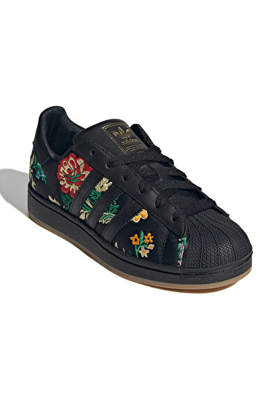 adidas Superstar Ii W Unisex Casual Shoes