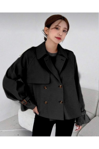 POD سترة على طراز راكبي الدراجات النارية