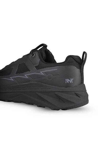 Ryt Lupez Men's Shoes - Black Black