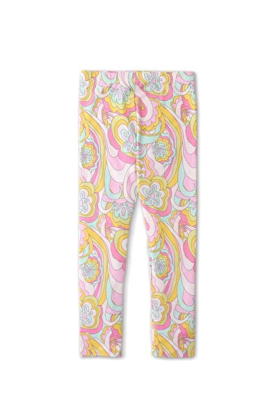 Gingersnaps Girls Printed Leggings