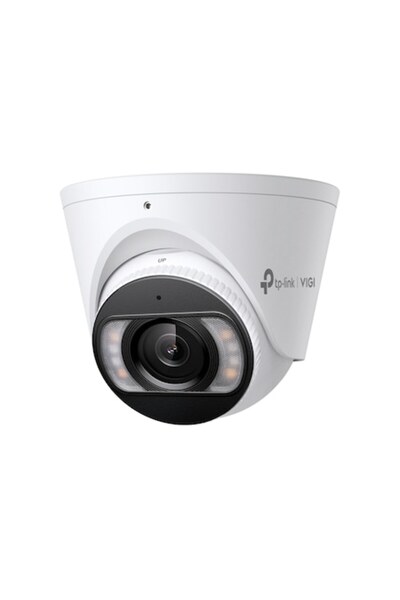 TP-LINK VIGI C455 4 MP Surveillance Camera, White