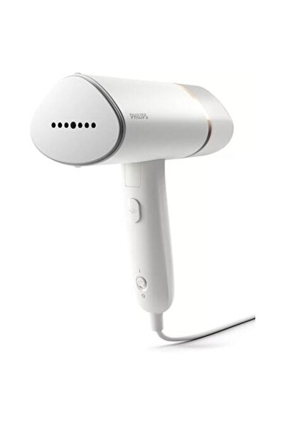 Philips Aparat de călcat cu abur portabil STH3020/10 seria 3000, 1000 W, 20 g...