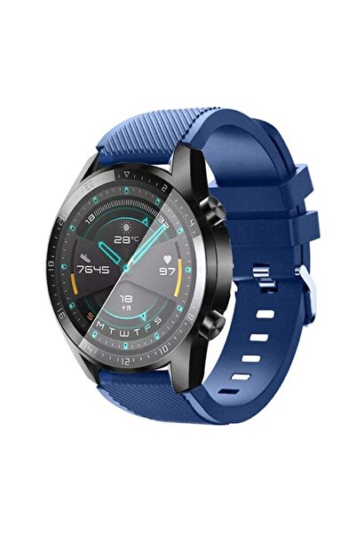 ineix حزام بديل من السيليكون لساعة هواوي GT2