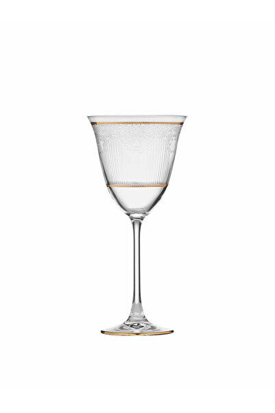 Paşabahçe Mira 6-Piece Glass Set 1 Adet