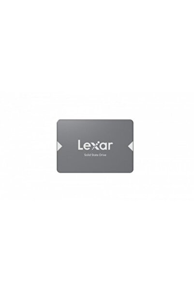 Lexar SSD NS100, 2TB, SATA3, 2.5", 550/500 MB/s