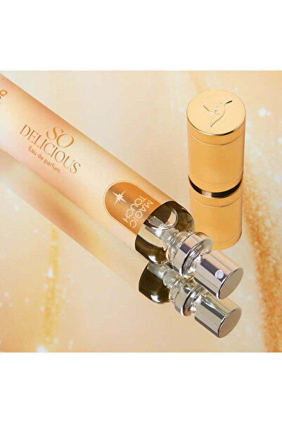 ADOPT So Delicious - EDP