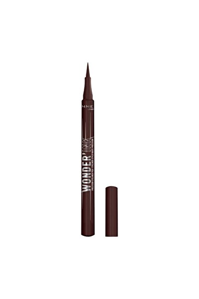 Rimmel Wonder Ink Precision Eyeliner Brown