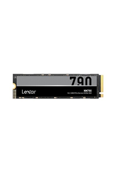 Lexar SSD NM790 2000GB M.2 2280 — 7400MB/s citire, 6500MB/s scriere