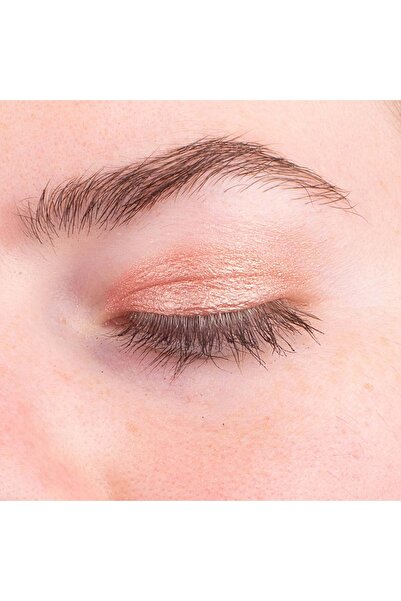 PANIER DES SENS Liquid Eyeshadow & Highlighter 8Ml 03 Pink Sorbet