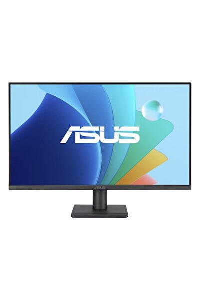 ASUS Monitor LED IPS VA279HG de 27 inch, Full HD 1920x1080, VGA, HDMI, difuzo...