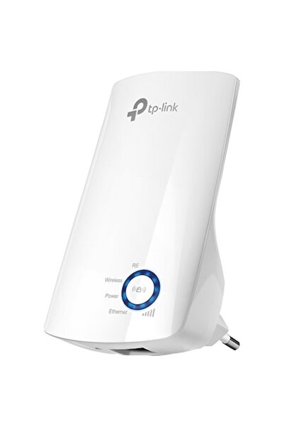 TP-LINK Extensor de semnal wireless TL-WA850RE N300 (moduri RE/AP)