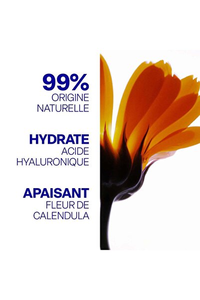 PANIER DES SENS Liquid Eyeshadow & Highlighter 8Ml 03 Pink Sorbet