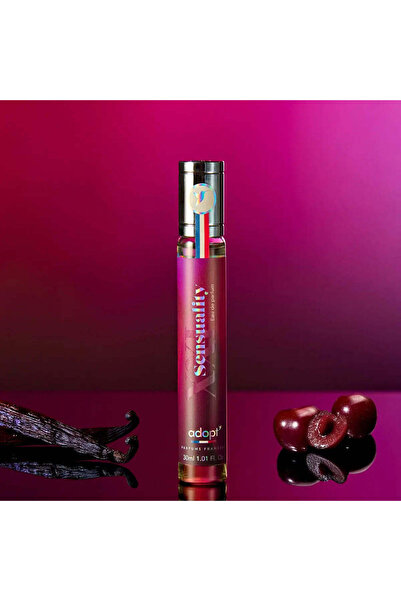 ADOPT XXL SENSUALITY - EDP