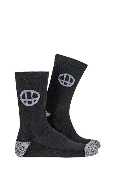 OIL COMPANY Unisex Flexible Heel-Protecting Four Seasons Wearable Coolmax Ran...