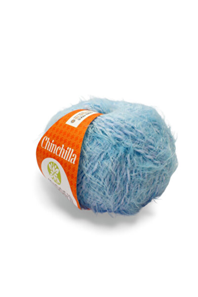 Mirafil Cincila 50% Ακρυλικό 49% Πολυαμίδιο 1% Πολυεστέρας Πλεκτό Χειροποίητο Νήμα 50 γρ. / 125 μ-708