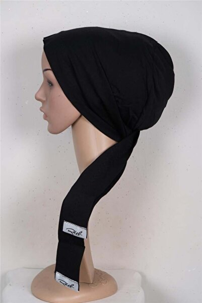 Ritl Battal Boy Bone 5555-1 Siyah