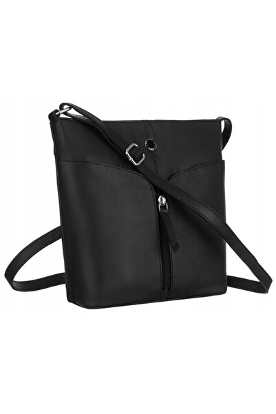 Other Geantă de damă din piele cu curea reglabilă - Peterson