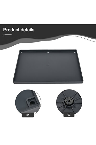 Choice Universal Projector Tripod Tray Without Bracket Smartphone Camera Laptop Platform Holder 1/4in Sc...