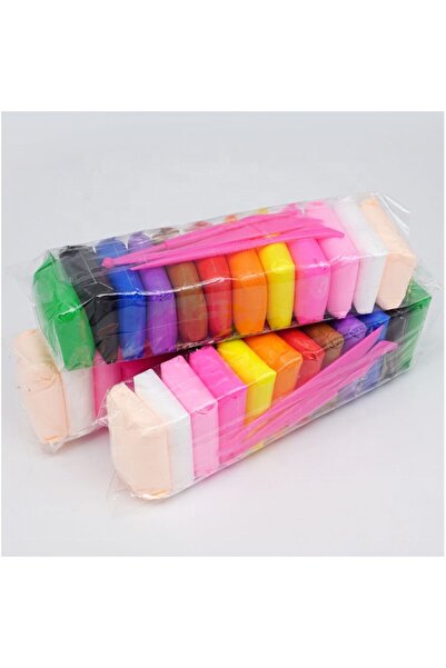 OEM Magic Clay Smart modeling clay, 36 bags, multi-colored, with accessories