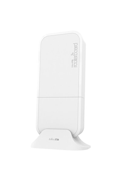 MIKROTIK wAP ac LTE6 kit - 802.11ac 2.4/5GHz AP cat6 LTE modem PoE