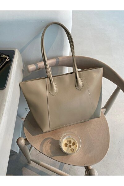 Senza Vedere Geantă de umăr Rosa