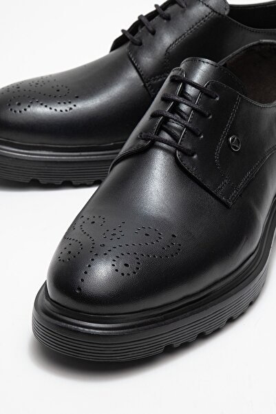 maximoda Натуральна шкіра, 4 сезони, внутрішня та зовнішня шкіра, класичне чоловіче взуття