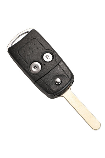 choice2 غطاء مفتاح سيارة قابل للطي بديل من جينغيوكين، مزود بزرين أو ثلاثة أو ...