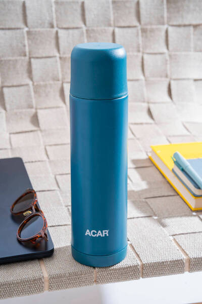 ACAR Dream Stainless Steel Thermos 750 ml Blue