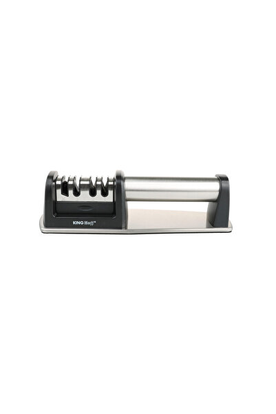 Kinghoff Knife and scissors sharpener