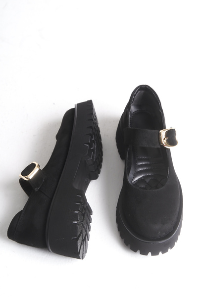 Liza Shoes Leya Women's Casual Single Strap Shoes A019-K601