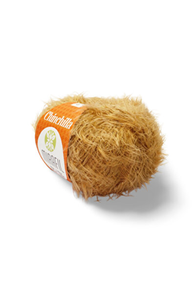 Mirafil Κλωστή πλεξίματος χειροποίητης πλεξίματος Cincila 50% Ακρυλικό 49% Πολυαμίδιο 1% Πολυεστέρας 50 g / 125 m-710