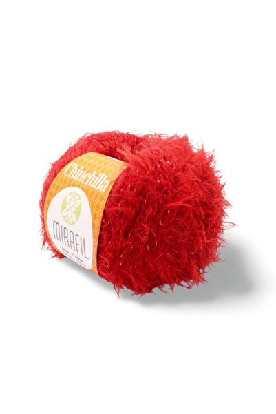 Mirafil Κλωστή πλεξίματος χειροποίητης πλεξίματος Cincila 50% Ακρυλικό 49% Πολυαμίδιο 1% Πολυεστέρας 50 g / 125 m-706