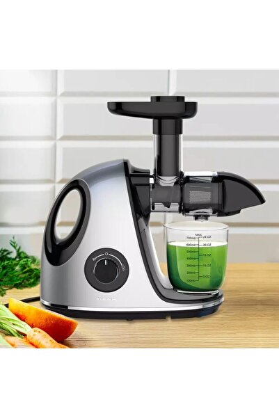 Klausberg Storcator pentru fructe si legume, tehnologie de presare la rece, p...