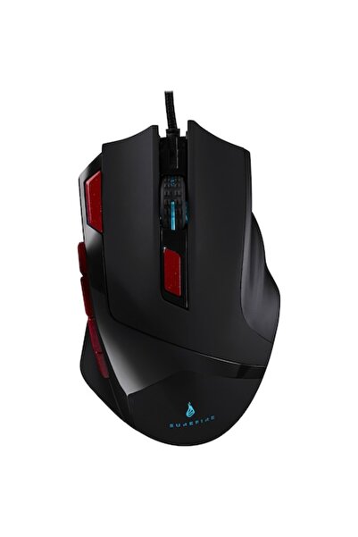 SUREFIRE Mouse Gheară de Vultur cu 9 Butoane RGB