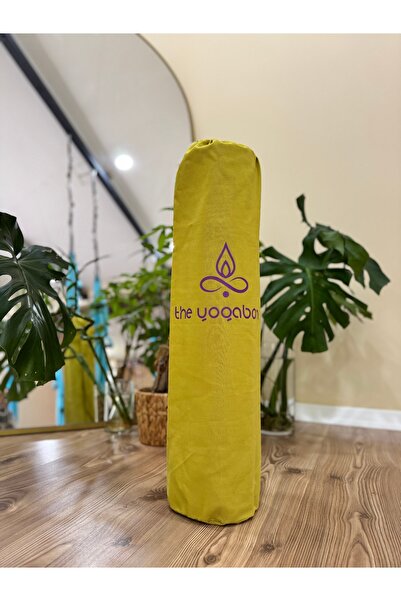shop Mat Taşıma Çantası Yoga Matı Taşıma Çantası Büzgülü Omuz Askılı Unisex Y...