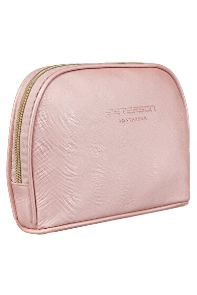 Other Women's travel cosmetic bag made of -leather - Peterson