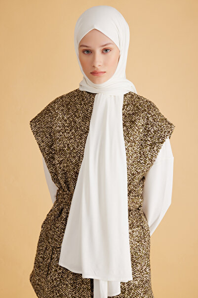 Armine NATUREL PREMİUM JARSEY ŞAL-113150924