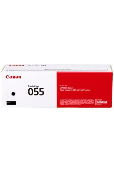 Canon Cartuș de toner negru pentru seria LBP66x, seria MF74x (2.300 de pagini...